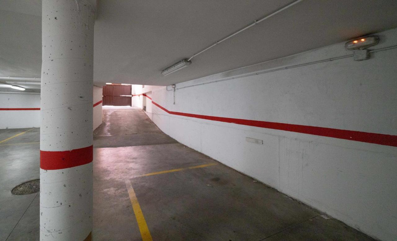 Casa Morana Alojamiento Con Garaje Zamora Exterior foto